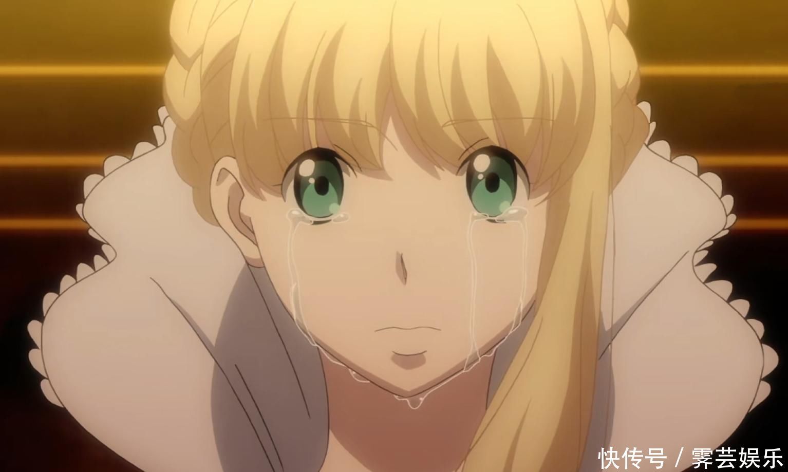 当有人向你推荐这些动漫时,可能不是损友,就是别有用心