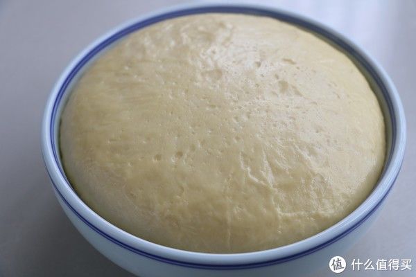 拉丝|自己在家做面包，不用黄油不用高粉