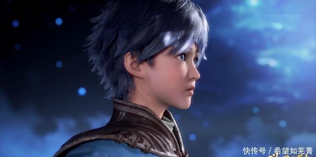 唐三|斗罗大陆先天满魂力的3种方法,玄天功成唐三专属!