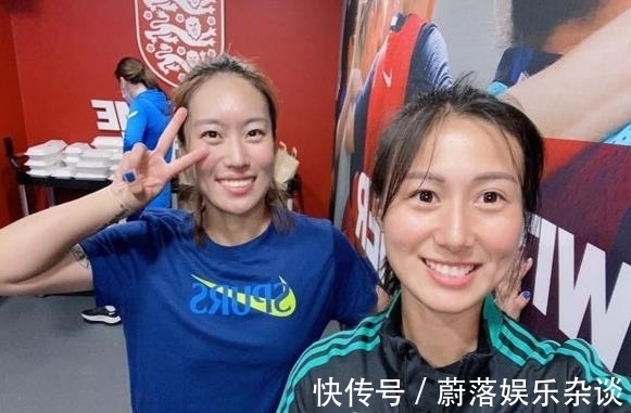 唐佳丽|中国足球迎留洋潮!5个月6人去欧洲踢球,中超C罗获14冠豪门邀请