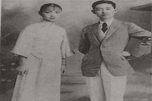  戏剧|她红过梅兰芳，五位总统为她痴迷，张勋甘愿为他剪掉辫子