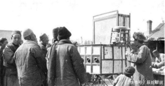 为啥中国到处都有赊刀人?到底是鬼谷一脉,还是封建迷信