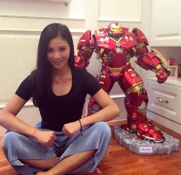 秦凯|参观何姿和秦凯的豪宅,被誉为奥运冠军情侣,如今住着豪华的房子