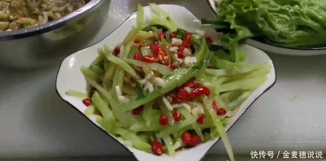  小孩每天多吃它，促骨骼生长身体棒，香脆爽口特好吃，比肉还香