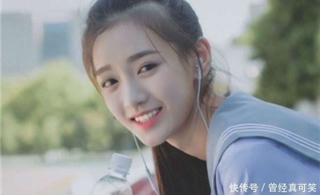 卸妆|素颜再不好看的女人,几点坚持下来,素颜也能美成“高中生脸”