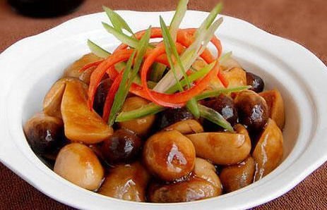 春天适合多吃3种食物,美容养颜、滋润肌肤,好吃又不贵