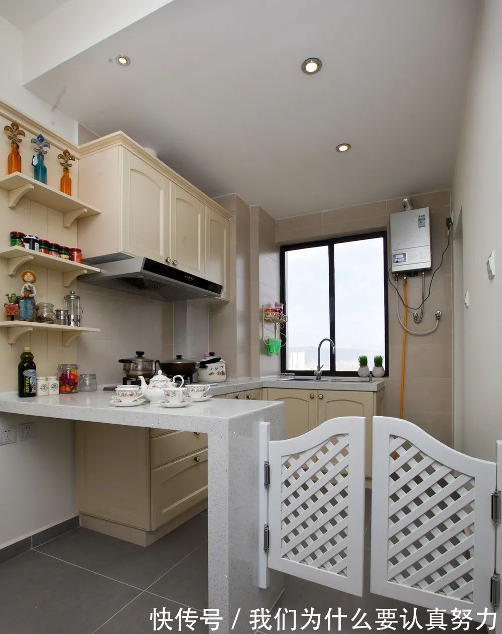 隔断|新家装修得太美了，温馨大气，闺蜜每次来都舍不得离开！