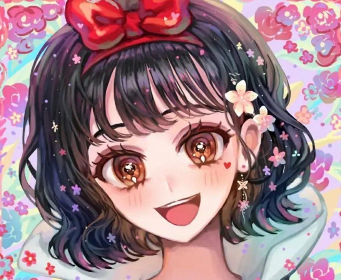 二次元|《精灵宝可梦》拟人后,杰尼龟变清爽帅哥,皮卡丘是金发少女