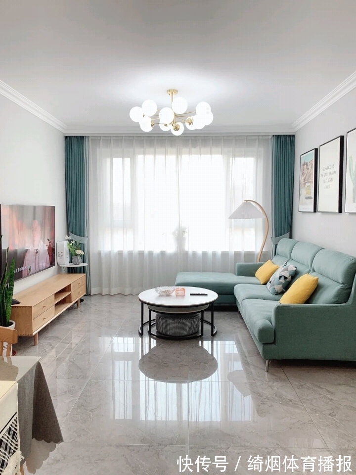 无处安放|客厅作为家的脸面,这9个设计,看上去很实用,实则“鸡肋”