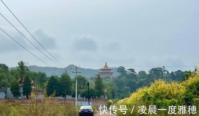 宝山寺|走遍中国寺院之第1436家，承德宝山寺