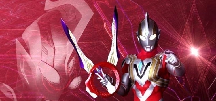 地球防卫队|特利迦为什么被称为人造奥特曼?圆谷说得很明白,你别说不能接受!