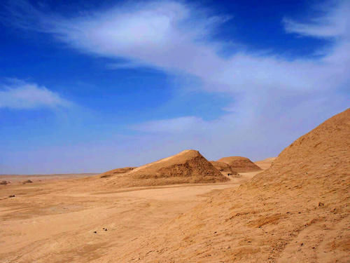 地球上最像火星的地方，荒凉寂寞寸草不生，住一晚太空舱2000块