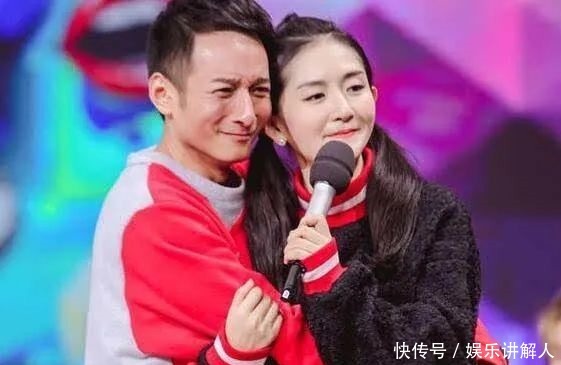 快乐|《快乐大本营》23年,何炅向左李湘向右,谢娜在走两个极端