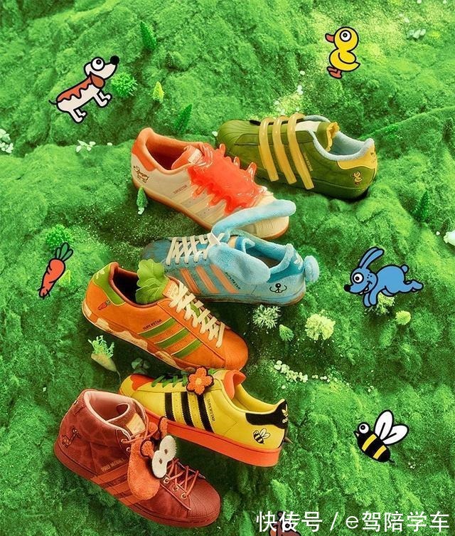 华莱士 说要给女神买这双鞋,她竟然主动给了我电话和地址……!