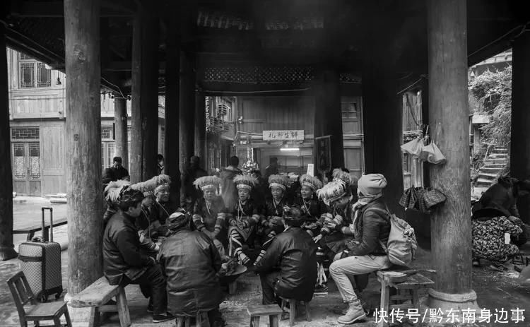  侗乡|情系侗乡访侗年