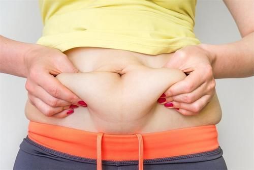 腹部|为何“游泳圈”最难减?可能方法没找对,4招或能助你瘦出小蛮腰