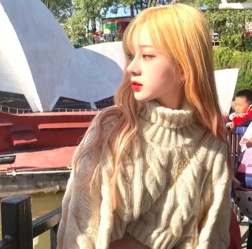 糖分|天生皮肤黑的女人,保持5个好习惯,能让皮肤焕然一新越来越水灵