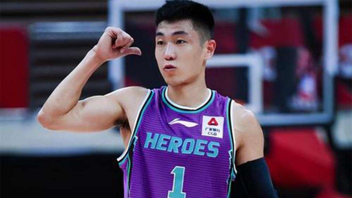 上海|山东男篮大胜上海,高诗岩麻烦了,徐长锁或彻底弃用辽篮后卫
