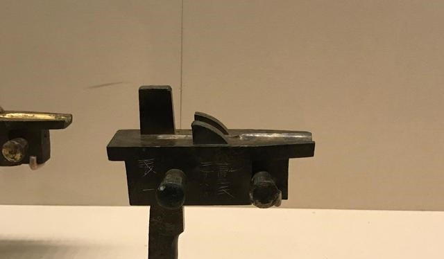 锈迹斑斑|满城汉墓中锈迹斑斑的文物,却代表着划时代的进步