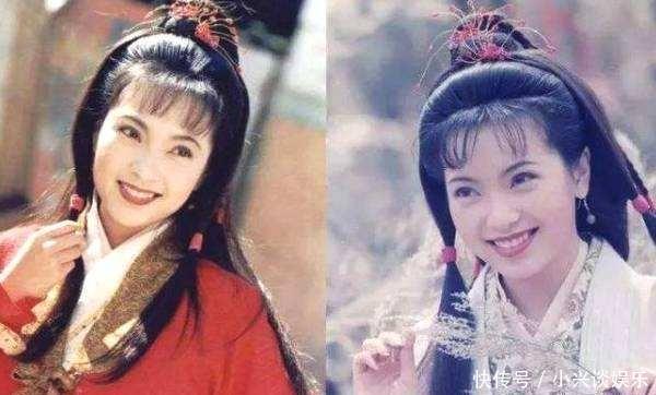 郭芙最后结局是什么金庸故意没写,百年后周芷若找到她的下落!