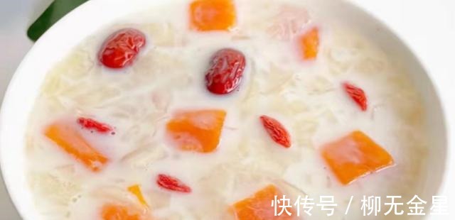 木瓜|冬天,女人要多喝这汤,滋补又养人,暖胃养胃,不懂吃可惜了!