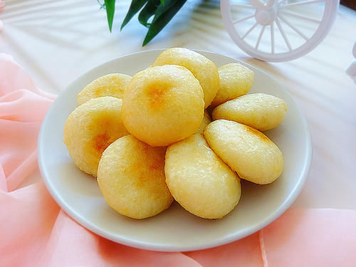 春天早餐就做它，半小时上桌，香糯可口好消化，孩子都喜欢！