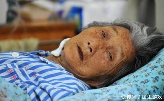 脑出血|脑溢血并不是突如其来，6个症状反复出现，就是事先已通知你了！