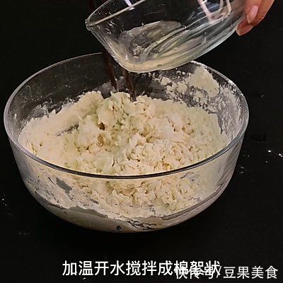 中筋面粉|谷爱凌想吃的糖饼究竟有多香？