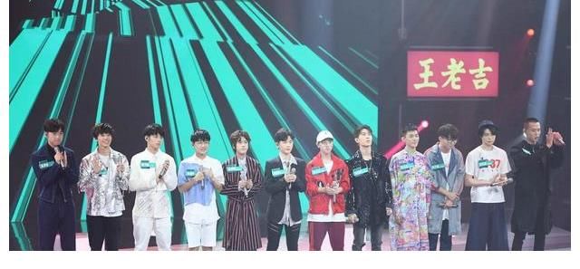 明日之子的他們都去了哪兒