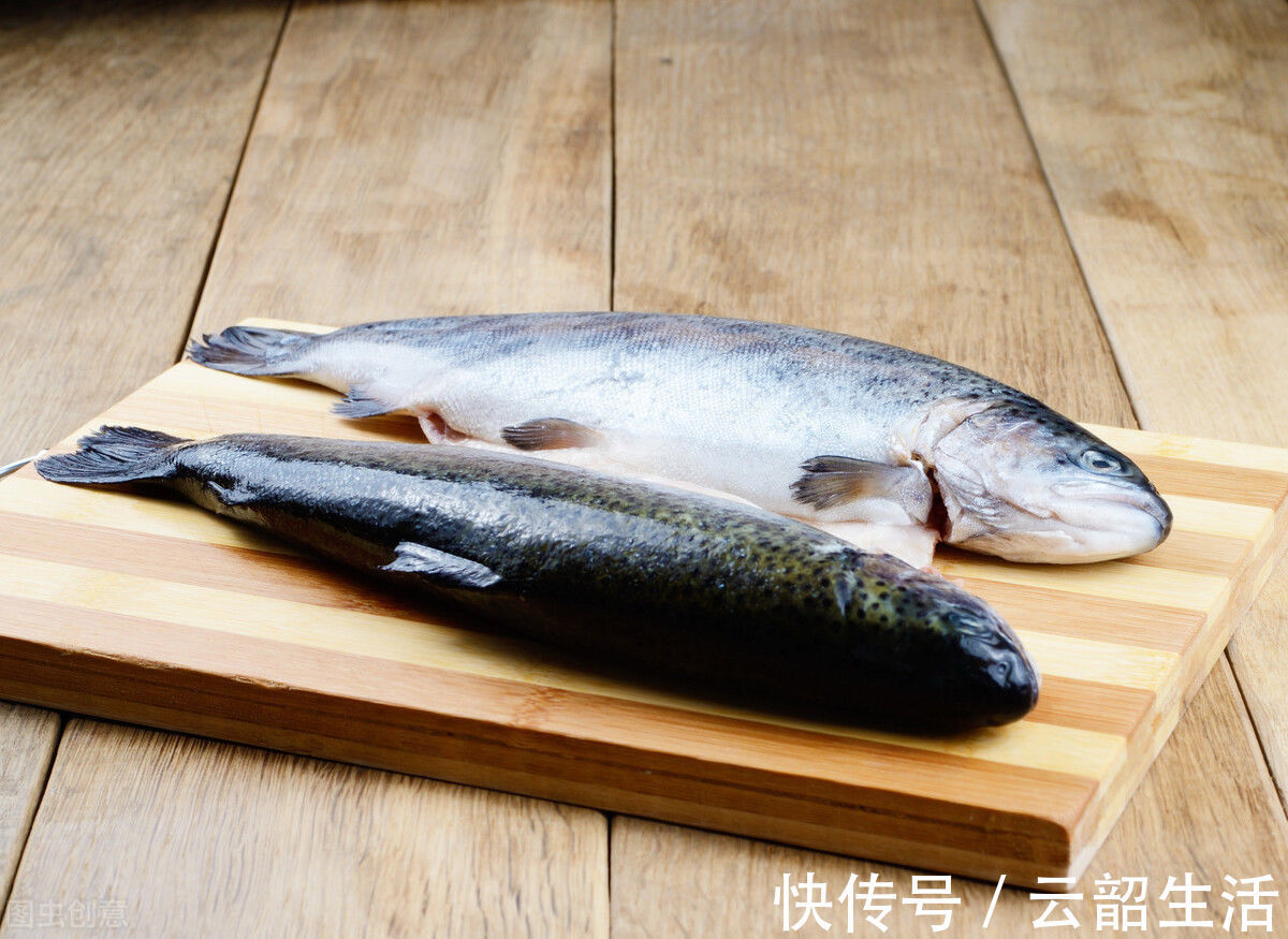 鱼的腥味怎么去除？今天教你几个去腥味小技巧，简单还实用