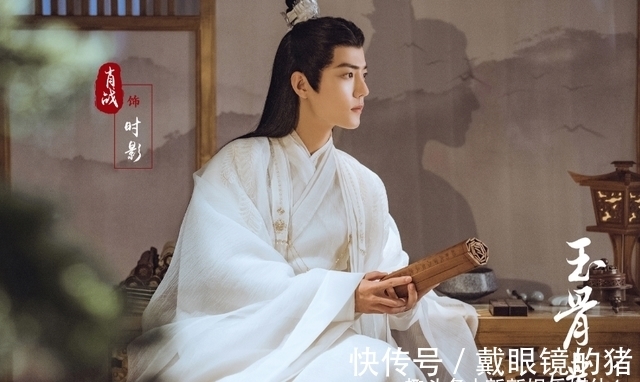 可愛|肖戰(zhàn)再錄吃播視頻,點(diǎn)贊已破200萬(wàn),看到烤蝎子表情太可愛