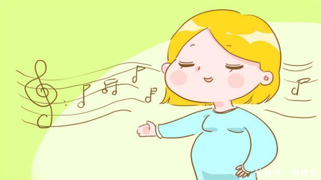 孕妈|怀孕时,孕妈若经常有这4种表现,大多是怀了个“调皮鬼”