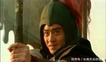 梁山|《水浒传》中,花荣因何没能成为梁山五虎将不是因为技不如人!