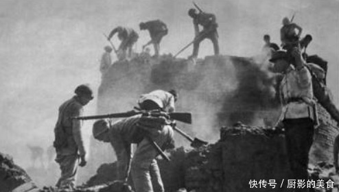 东西|抗战时,根据地的日军炮楼里有啥东西为何八路军见一座拔一座
