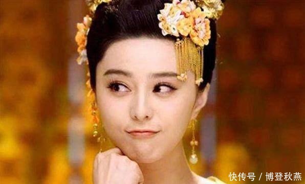 发妻|丈夫当了皇帝,作为发妻的她没当上皇后,晚年被庶子欺凌