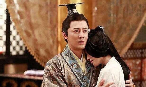 夸道|王爷爱读书，汉武帝夸道：你真像周文王！王爷听后竟沉迷女色而死