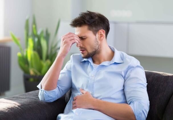 养胃|胃炎朋友,谨记“三少一清”,暖胃养胃都不是问题