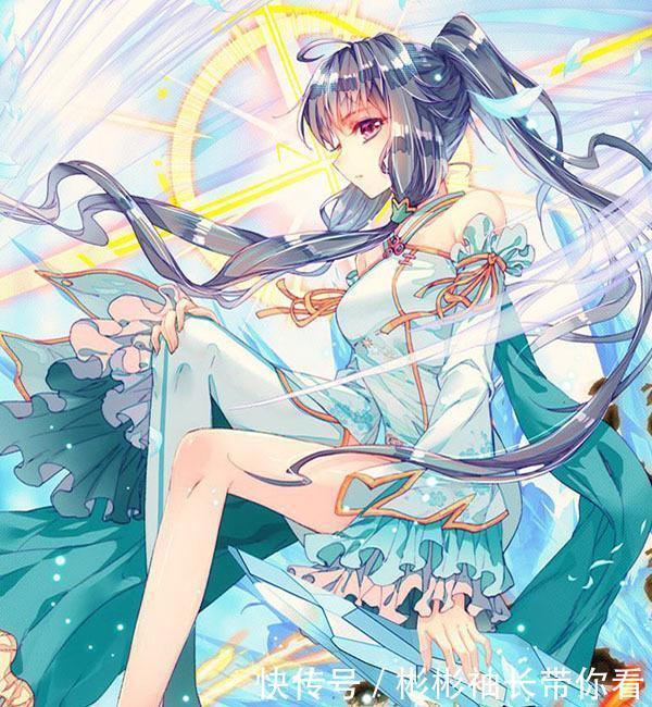 小龍神|斗羅大陸：唐舞麟夫婦還會要孩子嗎？霍雨浩的孩子第四部會出現？