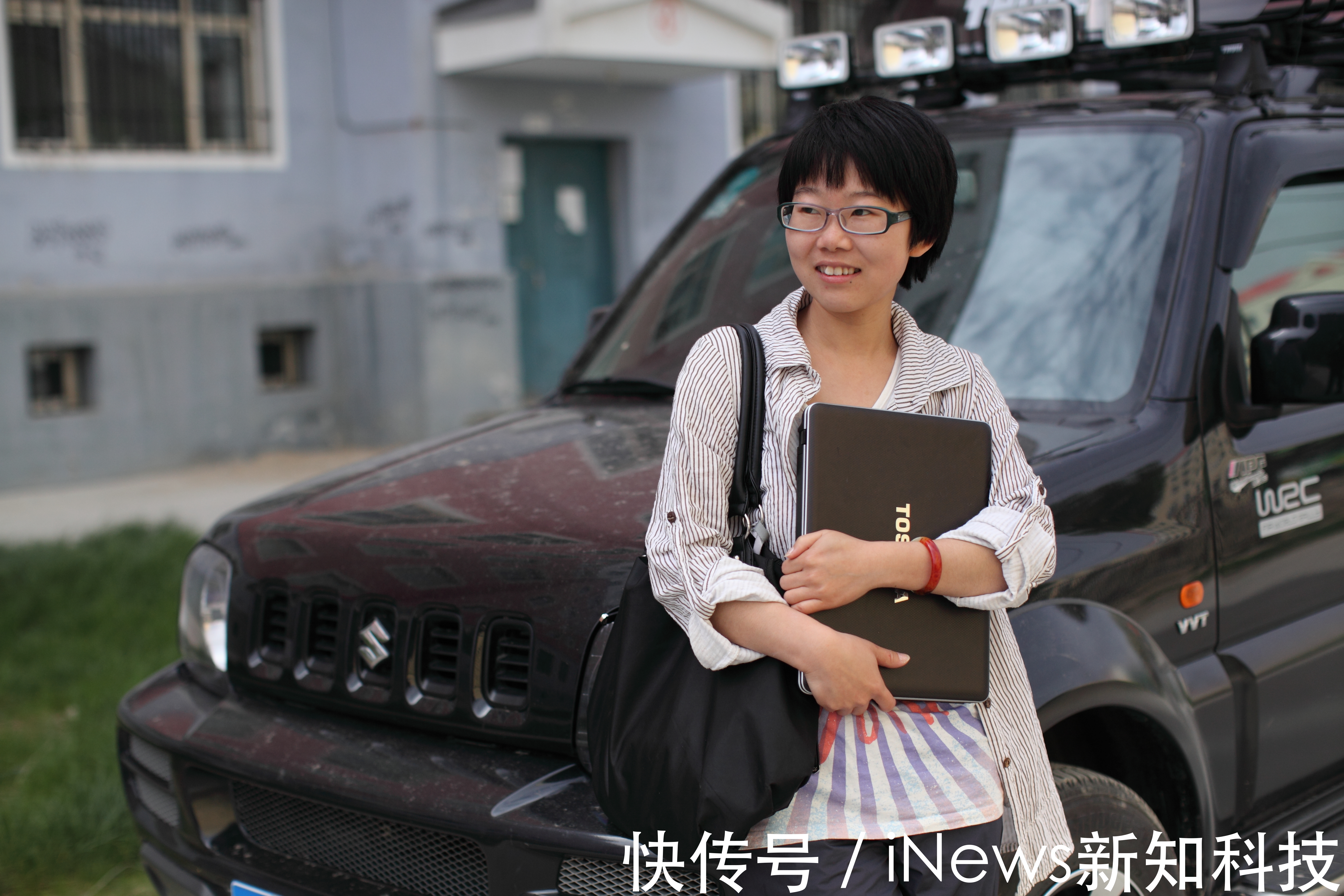 阿勒泰的角落!李娟的阿勒泰:文字世界很大,人生时间很长