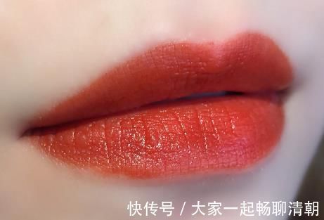 稀饭|黄黑皮非常显白的8根口红,阿玛尼被称为仙人色号,MAC非常受稀饭