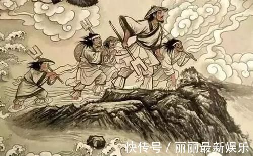 太史公@司马迁的这些隐晦之语,间接证明了《竹书纪年》中夏禹继位的真相