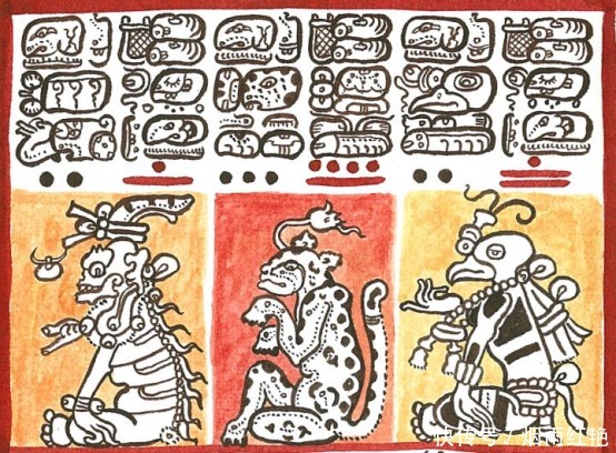 中国|世界上最美丽复杂的象形文字,比中国汉字还要精妙,却没人肯用