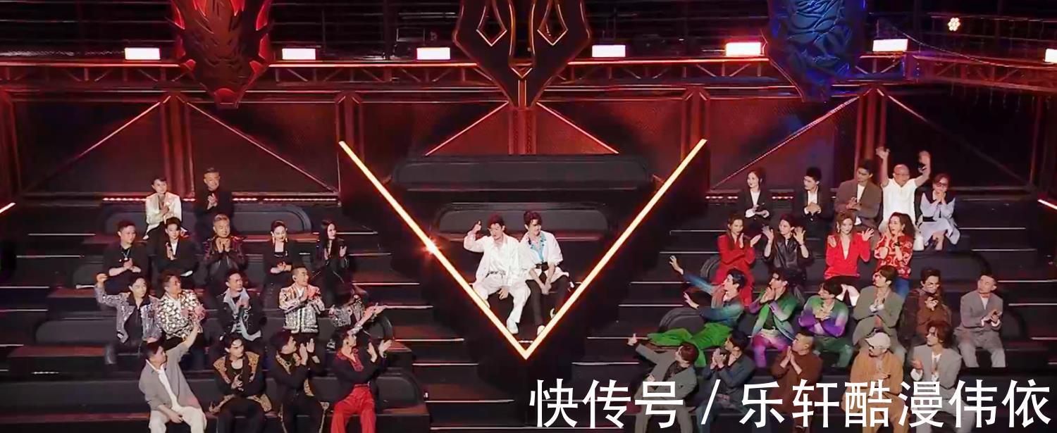 《哥哥》收官,3大亮點(diǎn)成就口碑,去油成功、專(zhuān)注舞臺(tái)、挖到寶藏