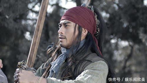 孙立|水浒传最幸运的7个人，拉帮结派不替宋江卖命，最后全都寿终正寝