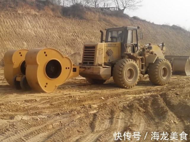 激振力|冲击碾压速度怎么计算，冲击式压路机影响深度有多少？