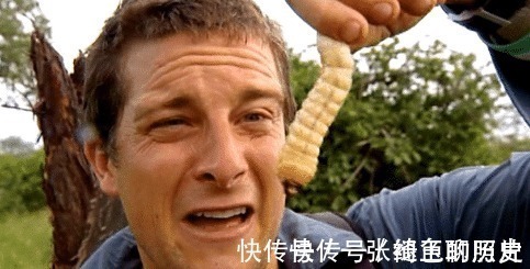 荒野求生|还记得“食物链顶端”的贝爷吗消失匿迹已久