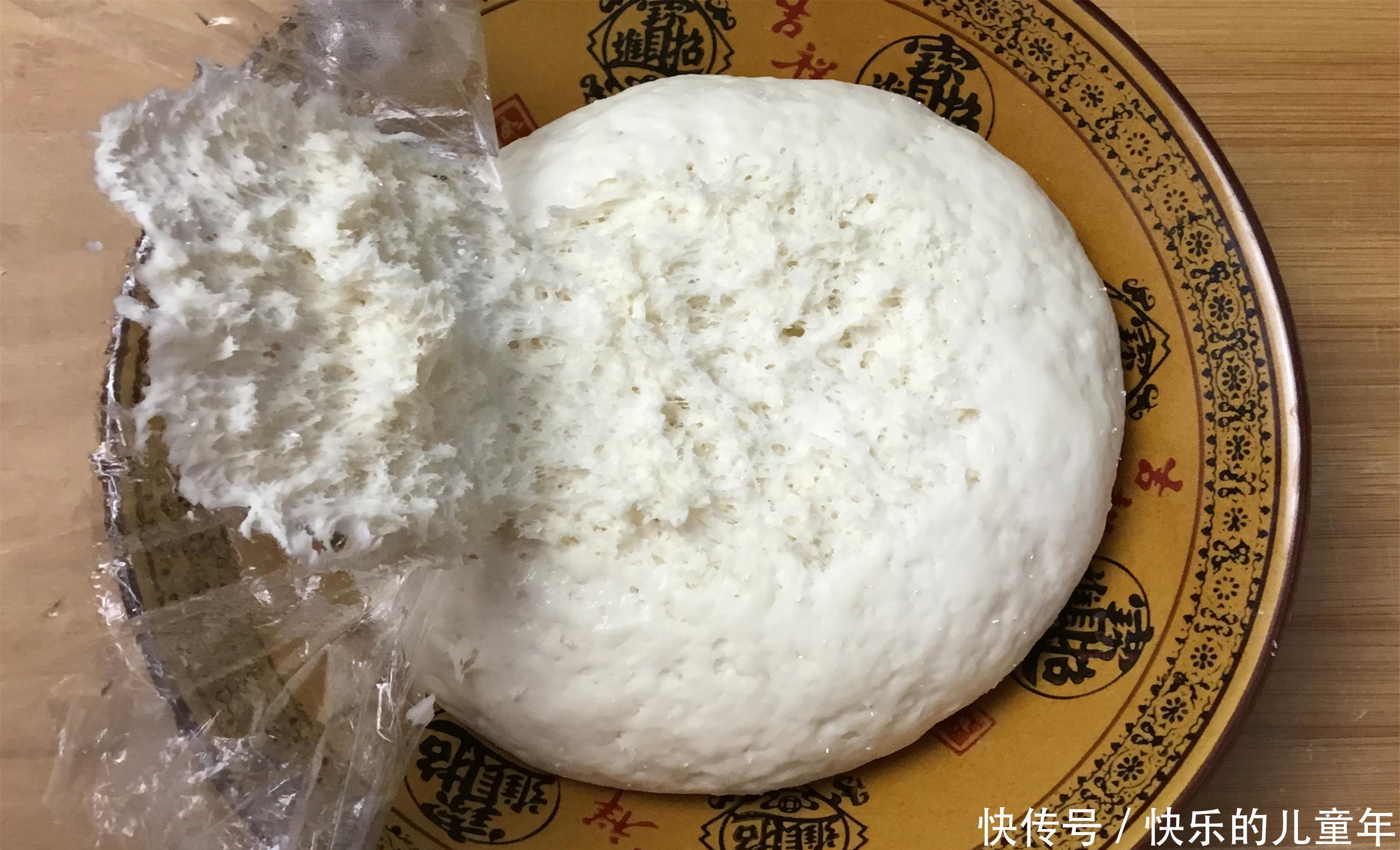 详细|大白馒头的详细做法,掌握好几个技巧,又胖,又白,又筋道