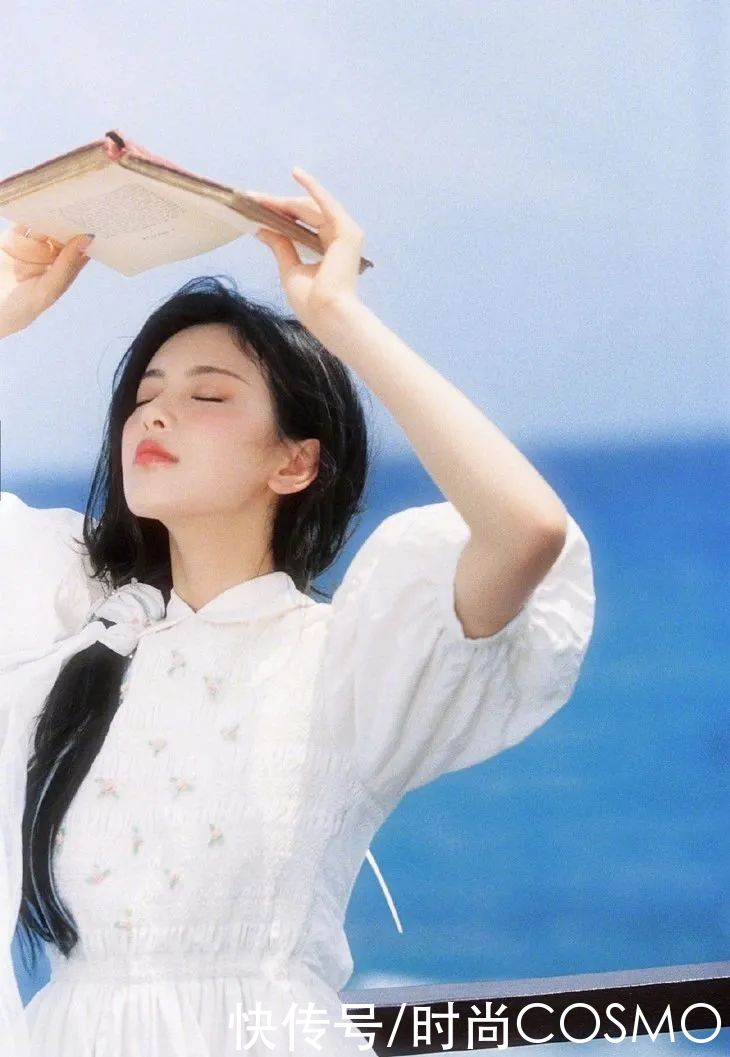 一起穿X型裙才是好姐妹|下周穿什么 | 连体裤