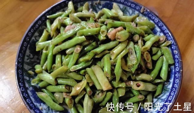 娘家|晒娘家晚餐,有肉有海鲜,青菜豆腐齐上桌,大人小孩吃得香!