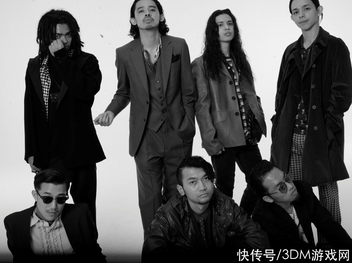最新|SE《美妙世界》TV动画最新预告艺图公开 确定2021年4月开播